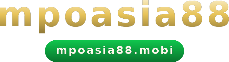 mpoasia88 logo
